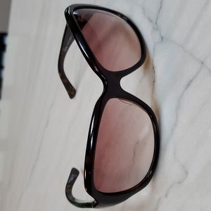 Ralph Lauren Sunglasses - RA5005 brown gradient tint